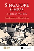 SINGAPORE CHESS: A HISTORY, 1945-1990