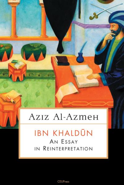 Ibn Khaldun