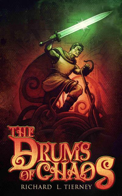 The Drums of Chaos (Simon of Gitta Chronicles, #2)