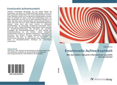 Emotionelle Aufmerksamkeit