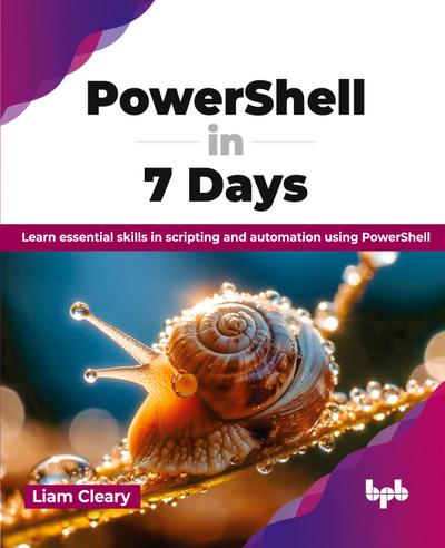 PowerShell in 7 Days