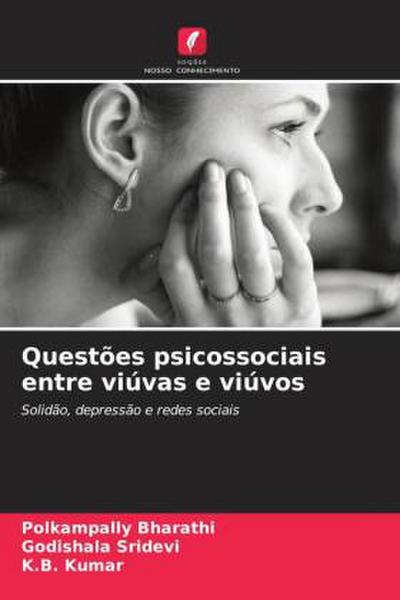 Questões psicossociais entre viúvas e viúvos