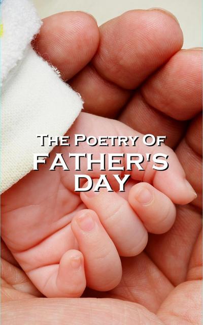 Father’s Day Poetry