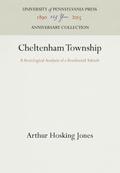 Cheltenham Township