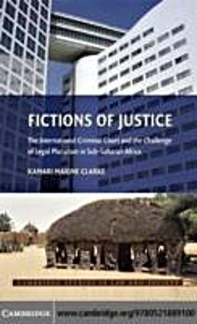 Fictions of Justice