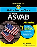 2017/2018 ASVAB For Dummies with Online Practice