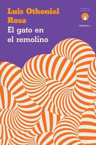El Gato En El Remolino