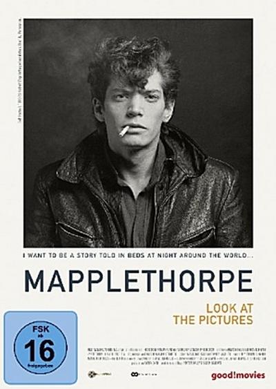 Mapplethorpe - Look at the Pictures