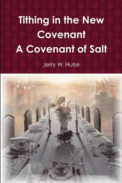 Tithing in the New Covenant