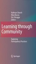 Learning through Community