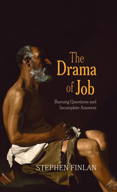 The Drama of Job