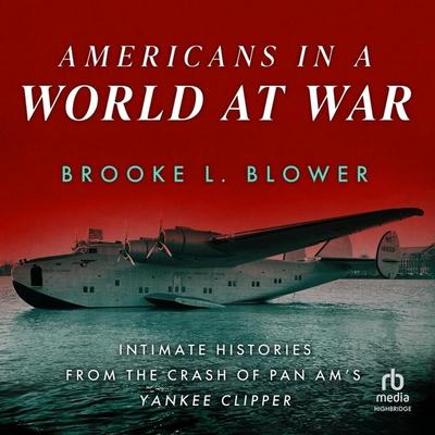 Americans in a World at War