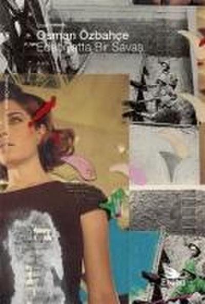 Edebiyatta Bir Savas