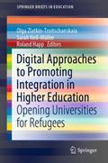 Digital Approaches to Promoting Integration in Higher Education