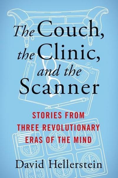 The Couch, the Clinic, and the Scanner