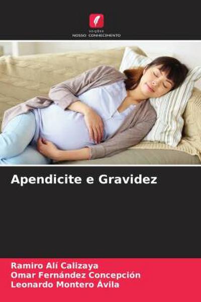 Apendicite e Gravidez