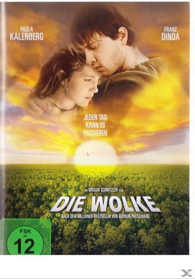 Die Wolke