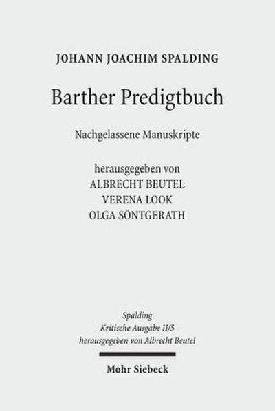 Kritische Ausgabe Kritische Ausgabe