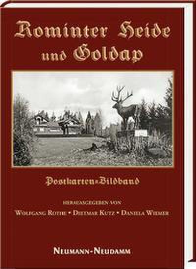 Rominter Heide und Goldap