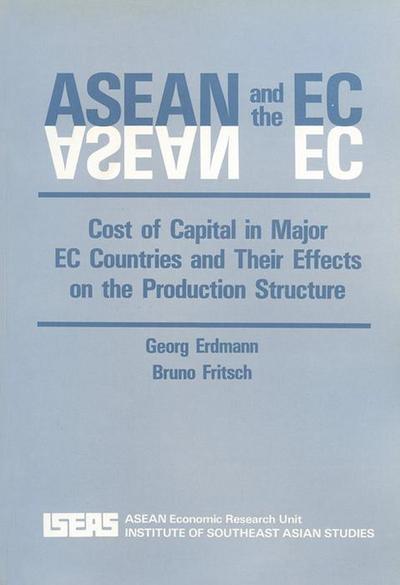 ASEAN & the EC