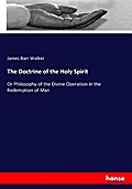 The Doctrine of the Holy Spirit