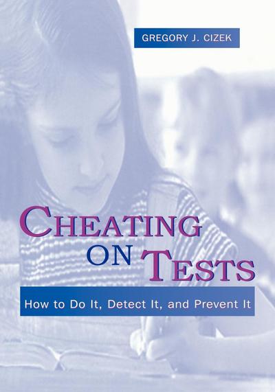 Cheating on Tests