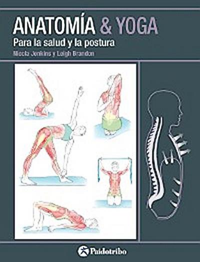 Anatomía & Yoga
