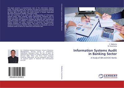 Information Systems Audit in Banking Sector