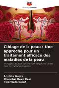 Ciblage de la peau : Une approche pour un traitement efficace des maladies de la peau