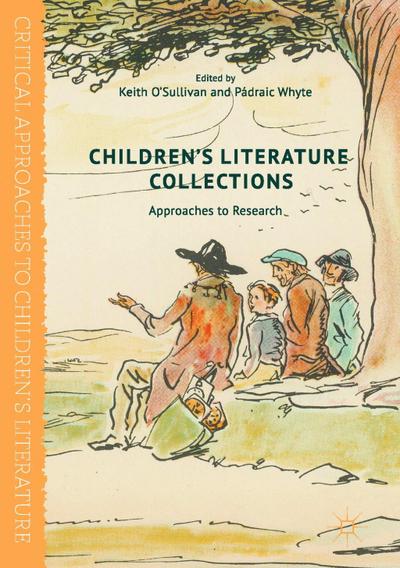 Children’s Literature Collections