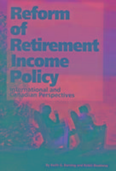 Reform of Retirement Income Policy