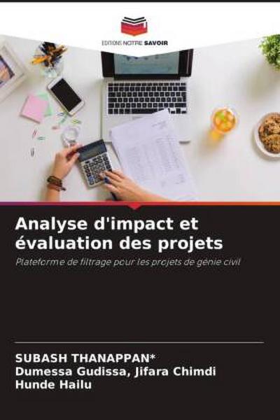 Analyse d’impact et évaluation des projets