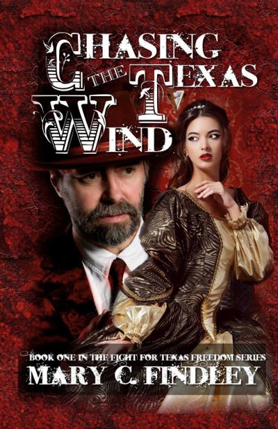 Chasing the Texas Wind