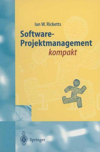Software-Projektmanagement kompakt