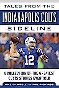 Tales from the Indianapolis Colts Sideline