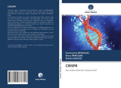 CRISPR