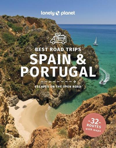Spain & Portugal Best Road Trips