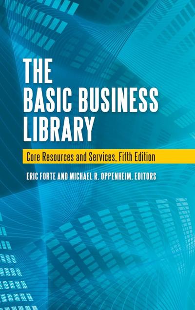 The Basic Business Library