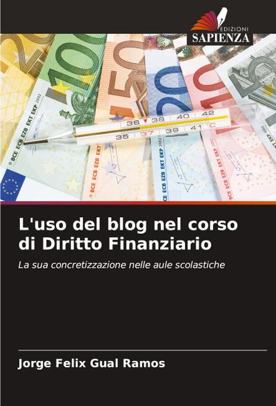 L’uso del blog nel corso di Diritto Finanziario