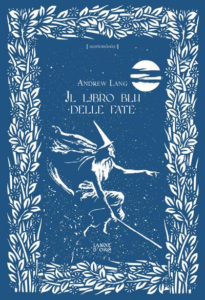 Il libro blu delle fate