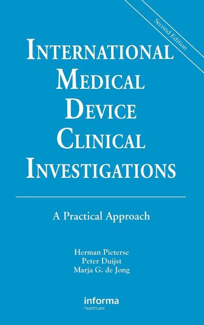 International Medical Device Clinical Investigations