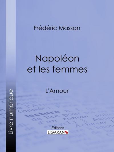 Napoléon et les femmes