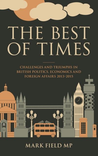 The Best of Times