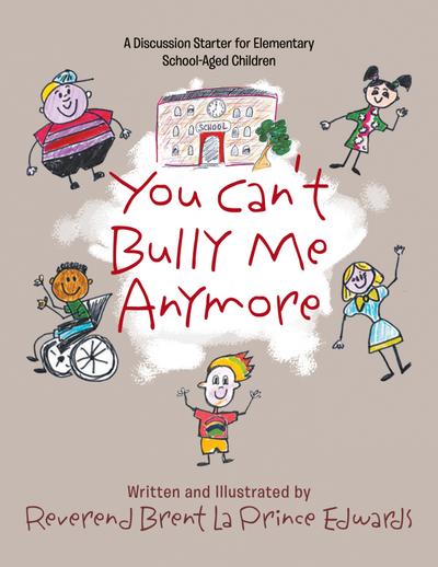 You Can’t Bully Me Anymore