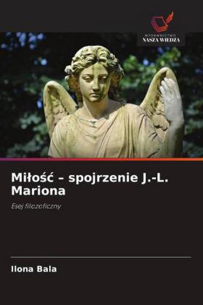 Mi¿o¿¿ - spojrzenie J.-L. Mariona
