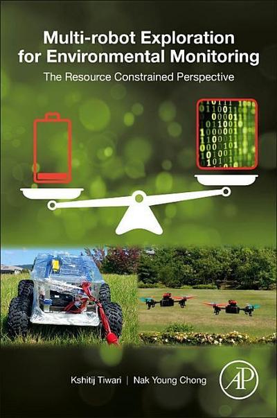 Multi-robot Exploration for Environmental Monitoring
