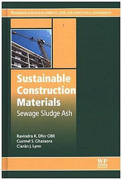 Sustainable Construction Materials
