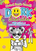 Dork Diaries 16 - Nikkis (nicht ganz so) zuckersüße kleine Schwester