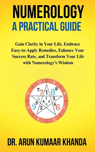 Numerology A Practical Guide