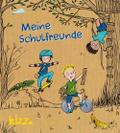 Meine Schulfreunde - Jungen von Tessa Rath | Buch